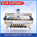 6.5*9.8 feet 2000*3000mm Working Area Hot Sale Wood Furniture CNC Router